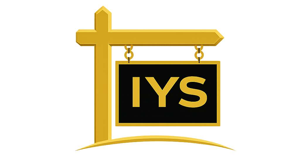 It's Your Sign